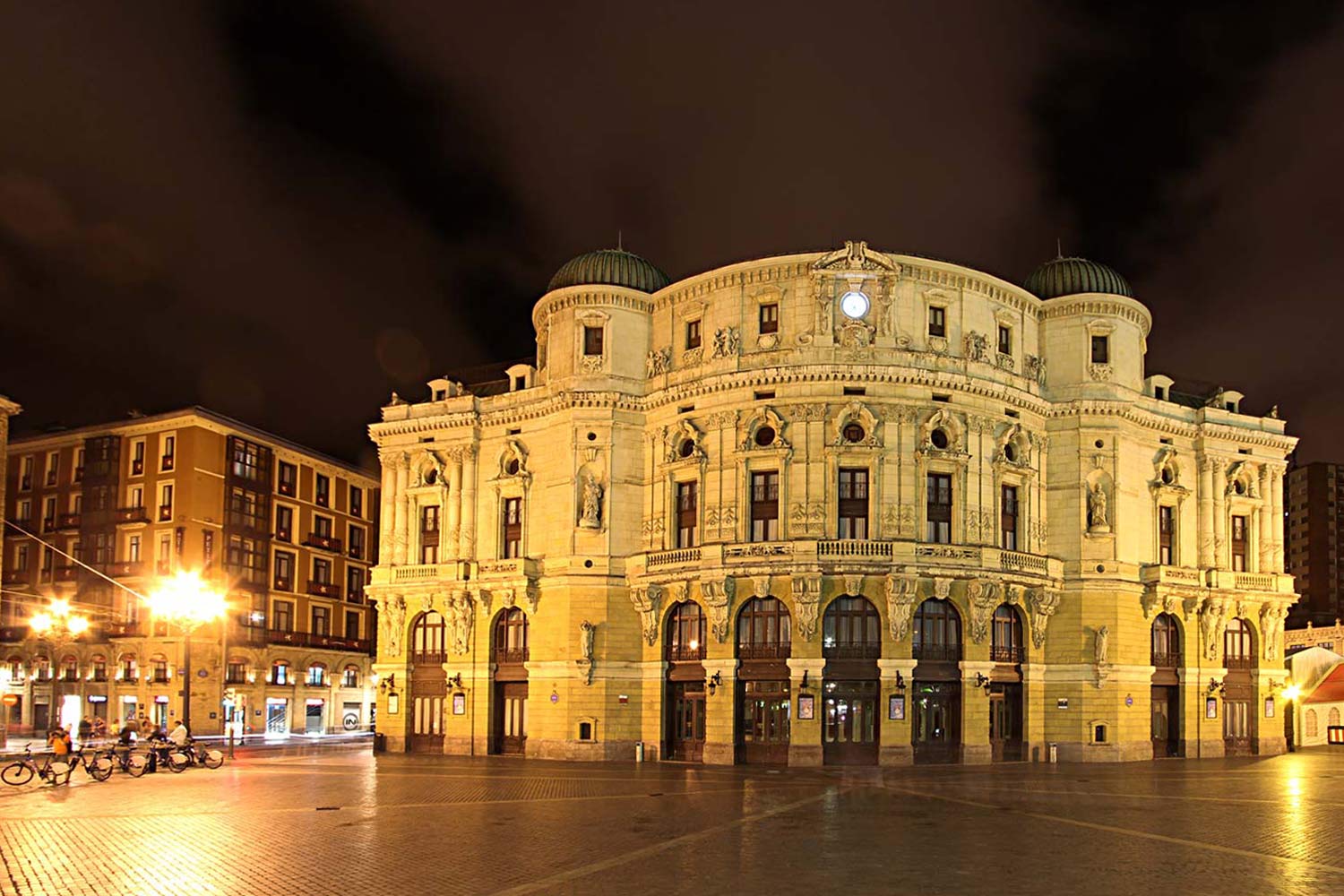 Teatro Arriaga