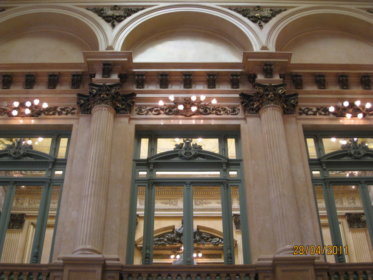 TEATRO COLÓN ARGENTINA