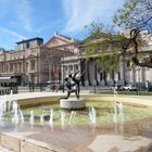 Teatro Colon, Buenos Aires, Argentina