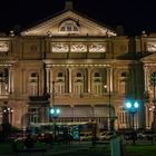 Teatro Colón