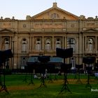 Teatro Colon 