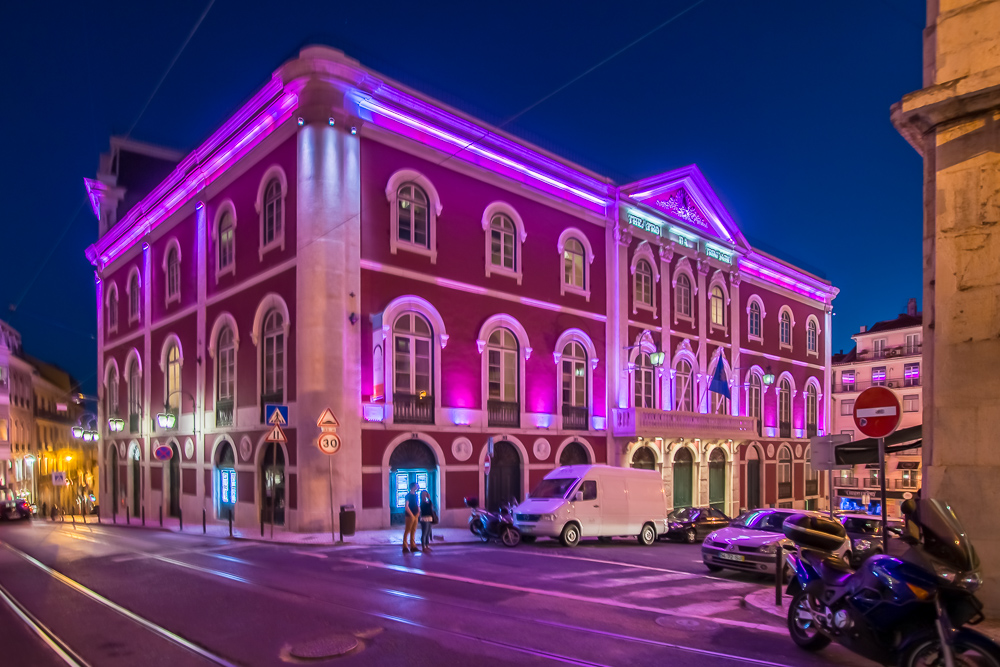 Teatro da Trindade 2