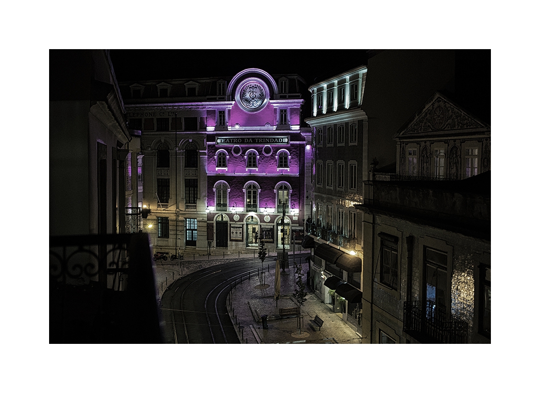 Teatro da Trindade