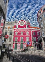 Teatro da Trindade