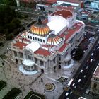 TEATRO DE LAS BELLAS ARTES