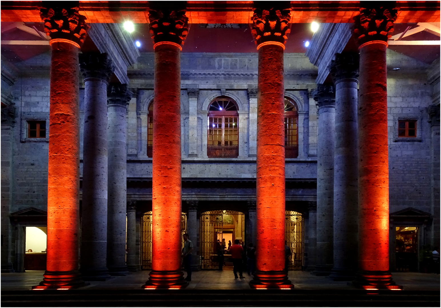 Teatro Degollado