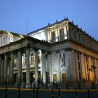 teatro Degollado