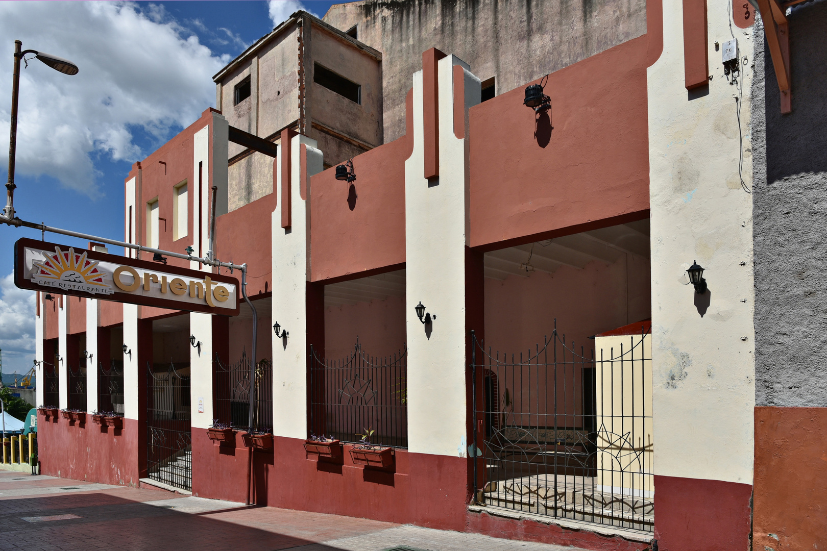 Teatro del Oriente 05