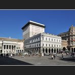 Teatro dell‘Opera Carlo Felice