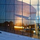 Teatro dell'opera,Oslo.