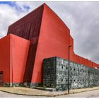 teatro do campo alegre porto