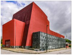 teatro do campo alegre porto