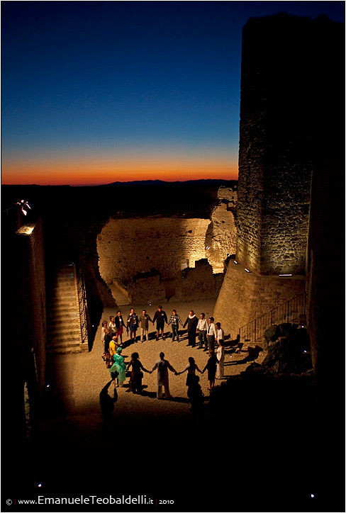 Teatro e architettura