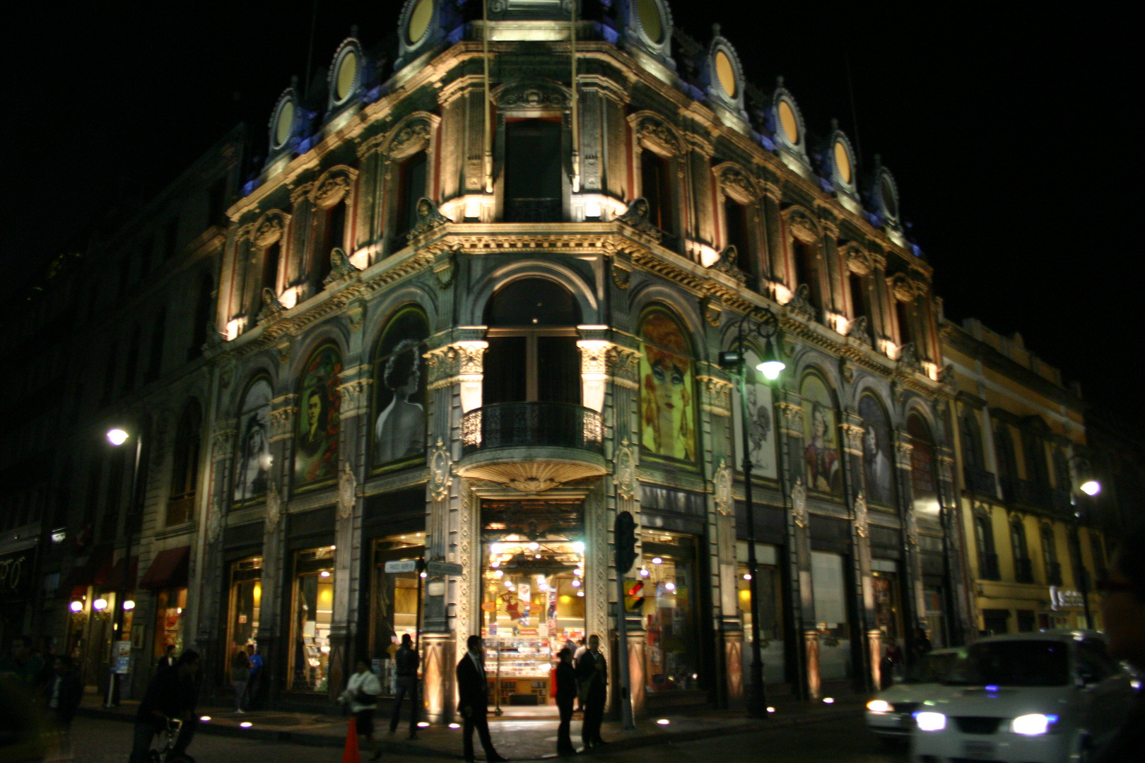 Teatro