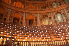 Teatro Farnese