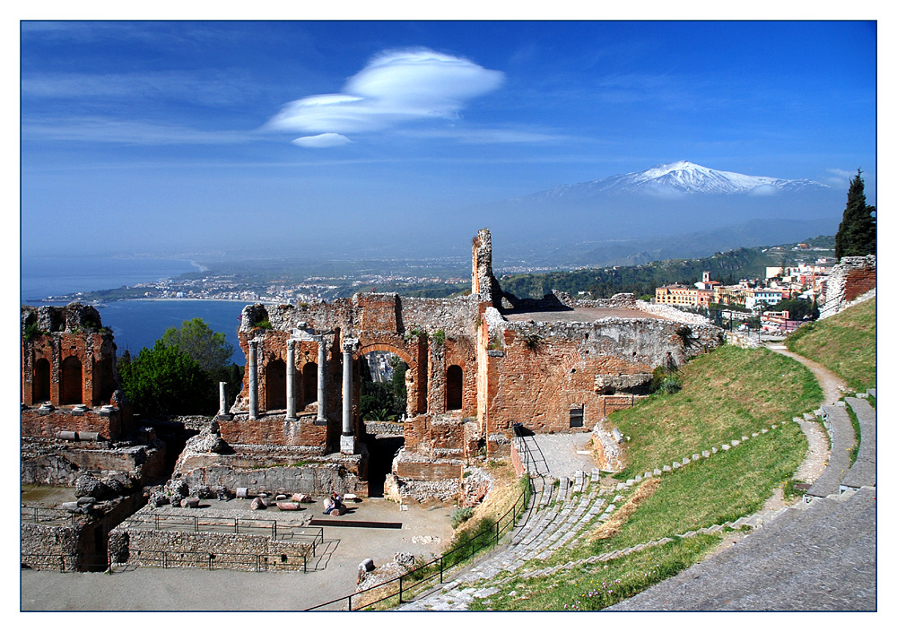 Teatro Greco (1)