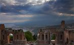 Teatro Greco by Michael Wolf2 