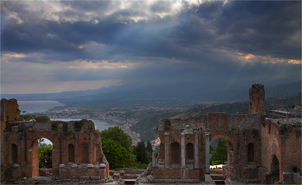 Teatro Greco