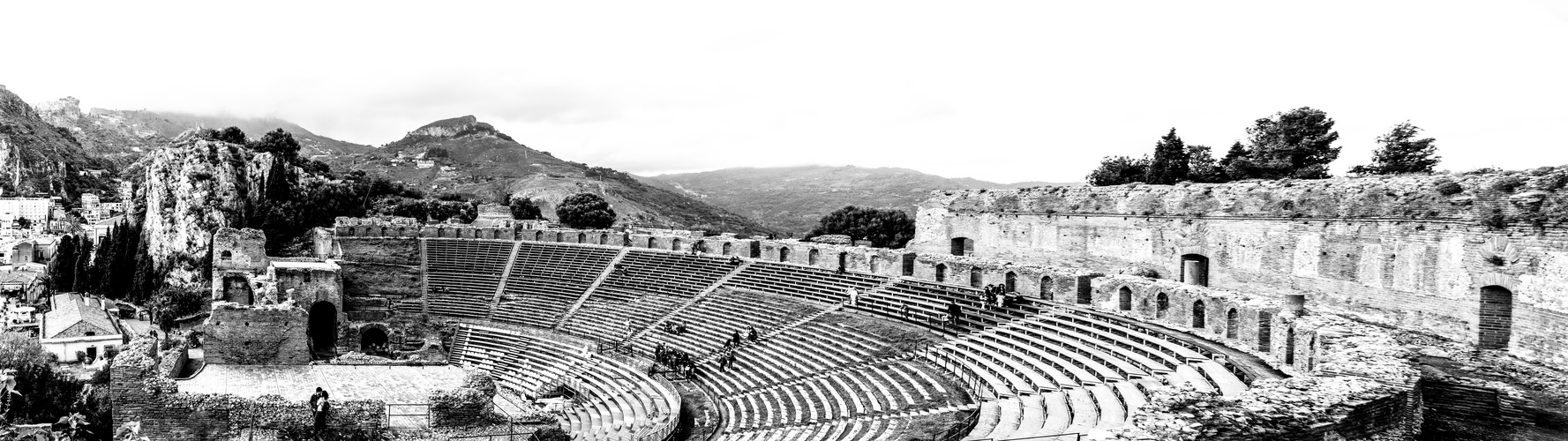 Teatro Greco