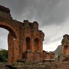 Teatro Greco 