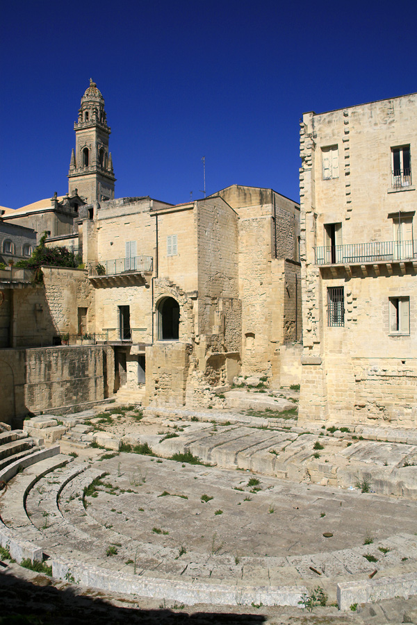 Teatro Greco