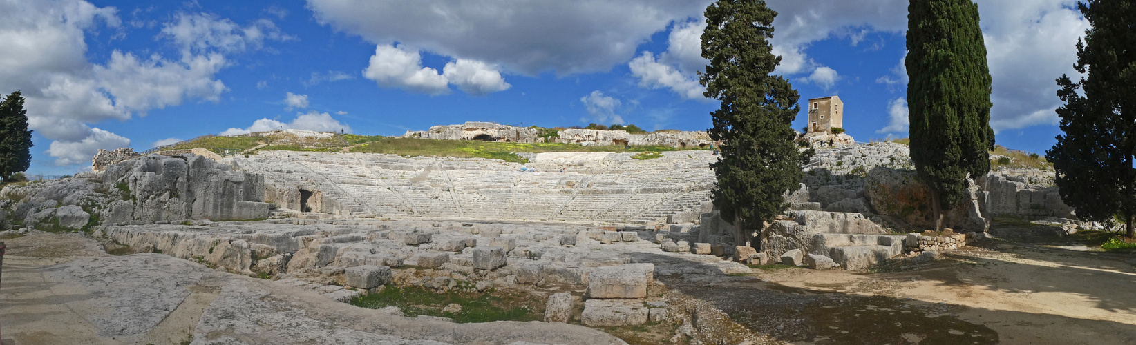 Teatro Greco