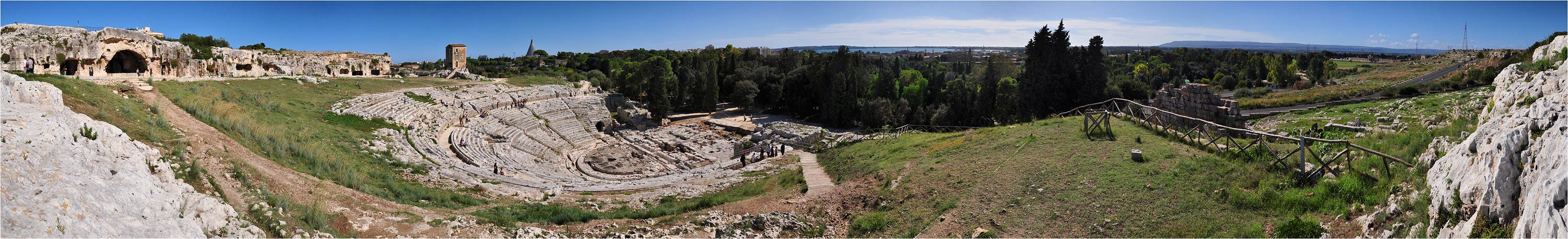 Teatro Greco