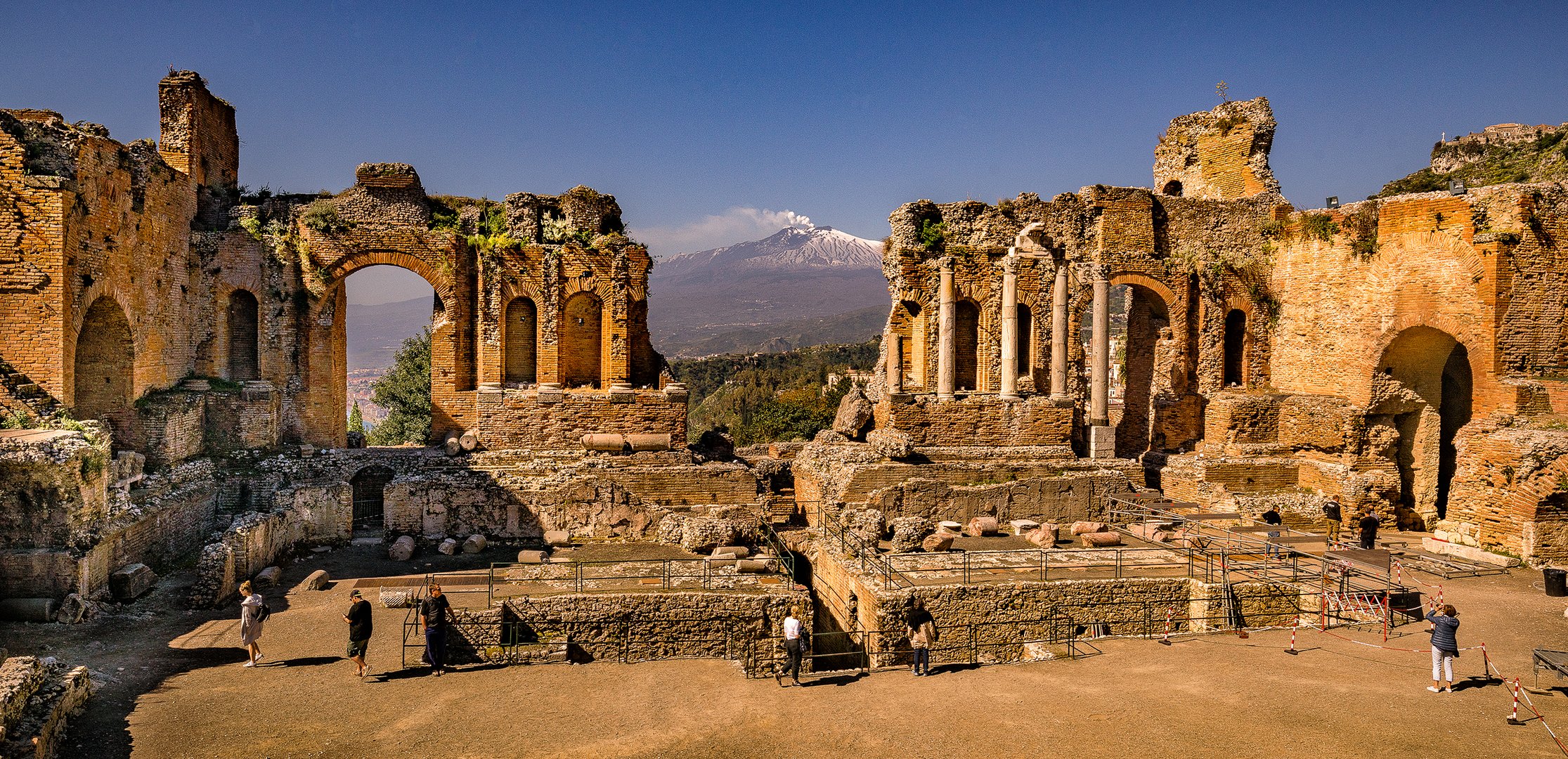 Teatro Greco