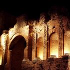 TEATRO GRECO DI TAORMINA