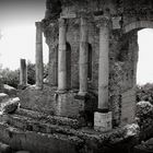 Teatro Greco Taormina