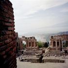 Teatro Greco, Taormina