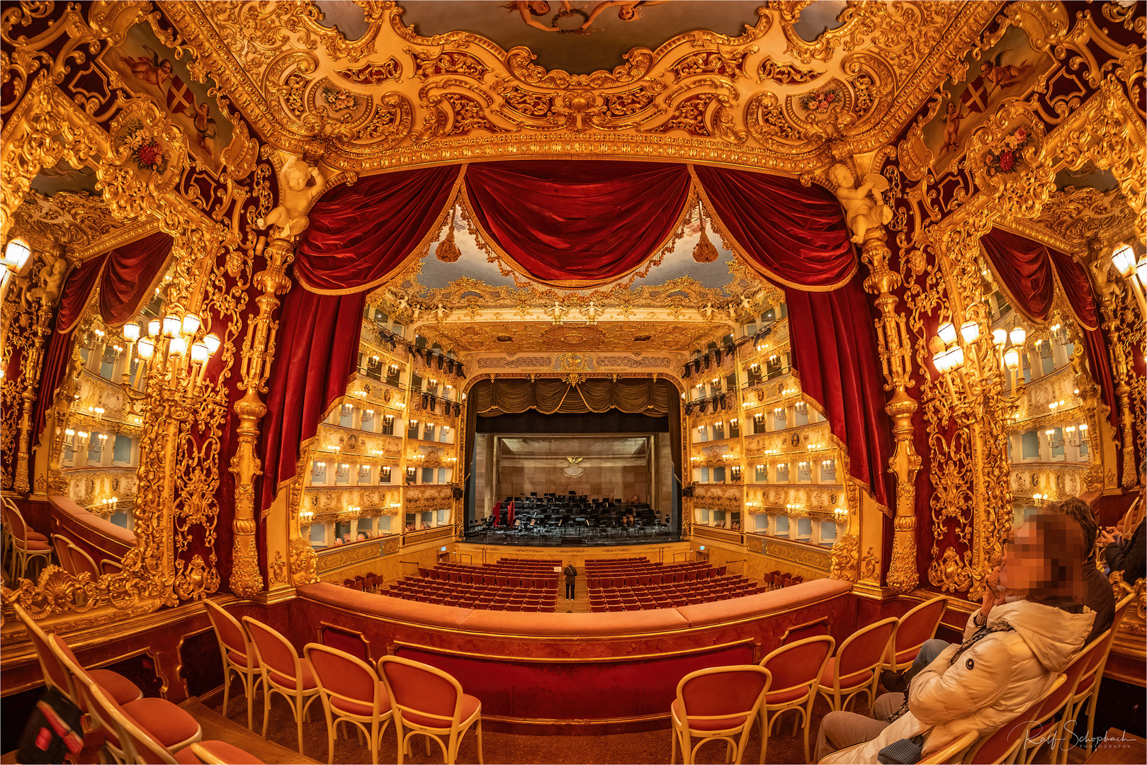 Teatro La Fenice 