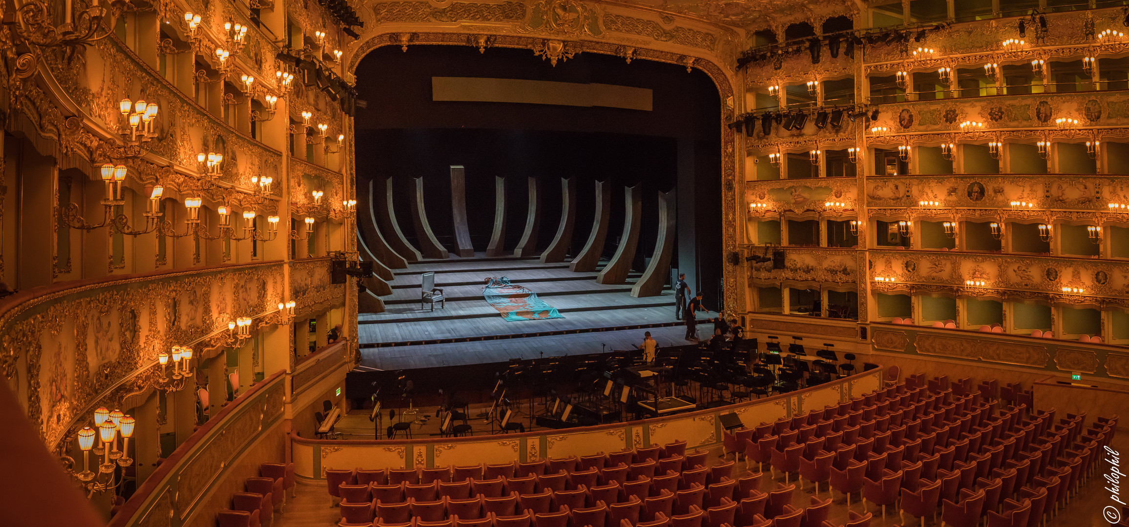 Teatro La Fenice