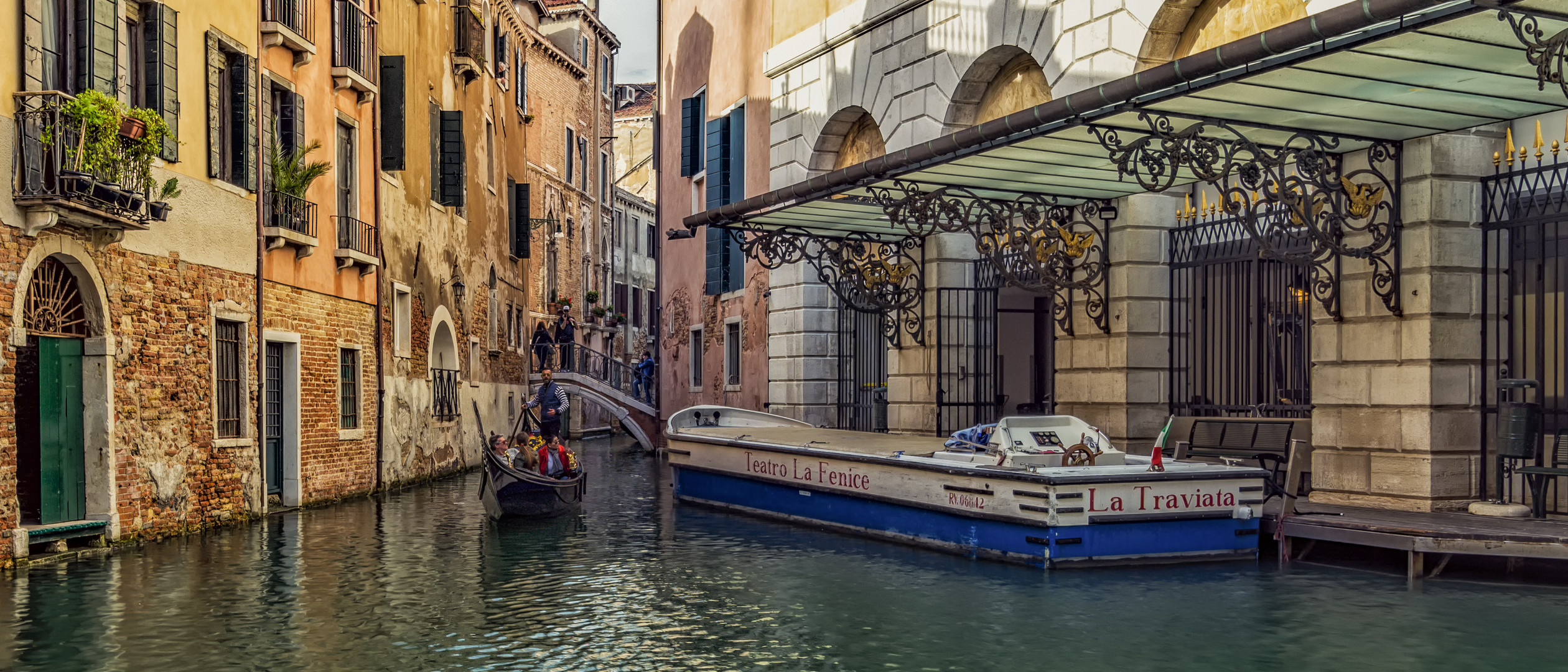 Teatro la Fenice