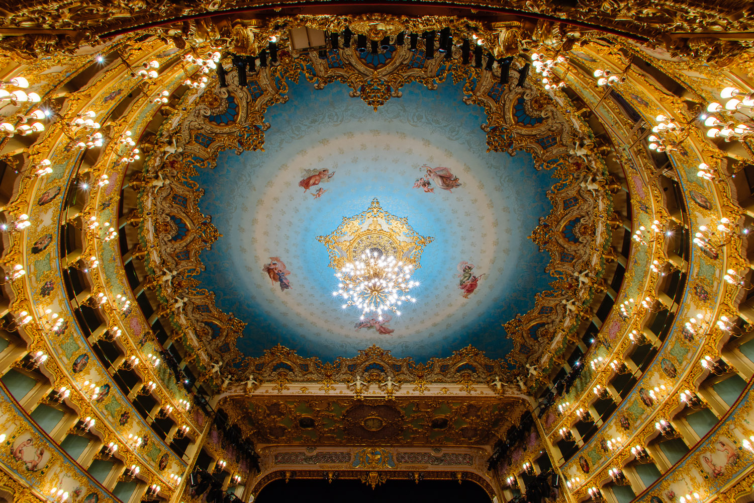 Teatro La Fenice