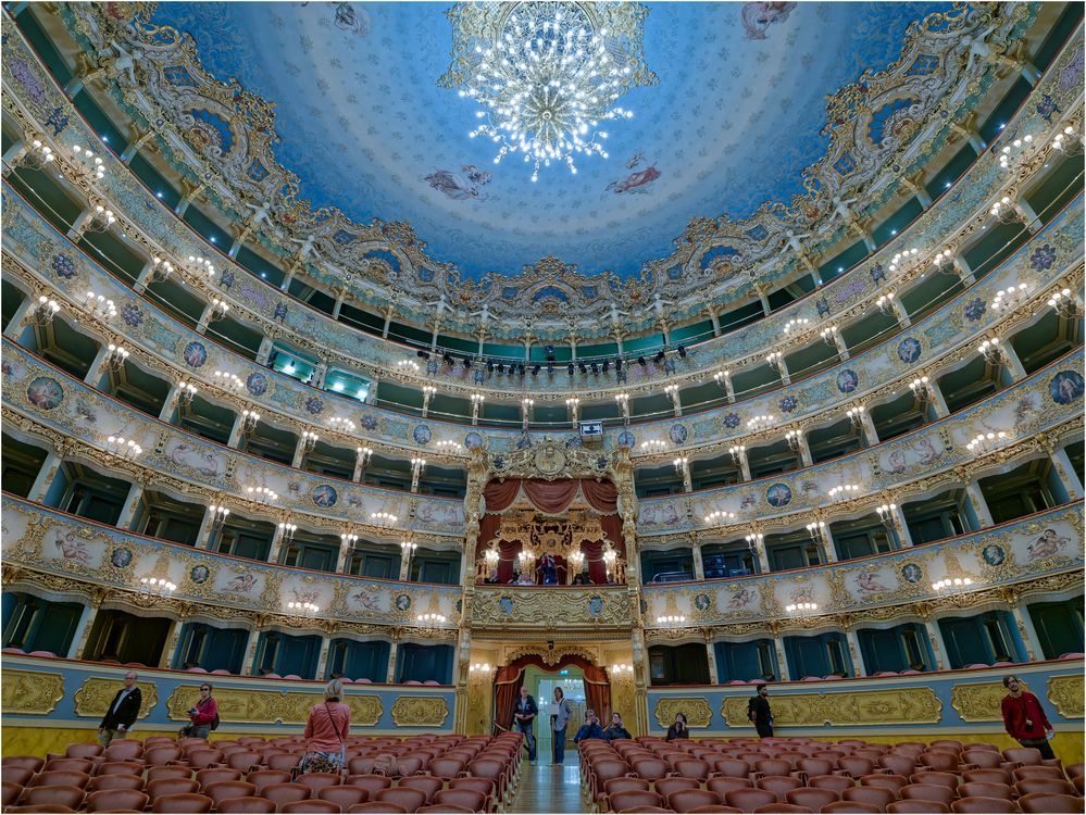 Teatro La Fenice di Venezia