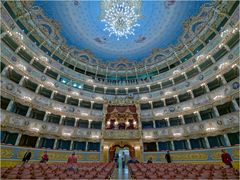 Teatro La Fenice di Venezia