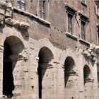 ... Teatro Marcello ...