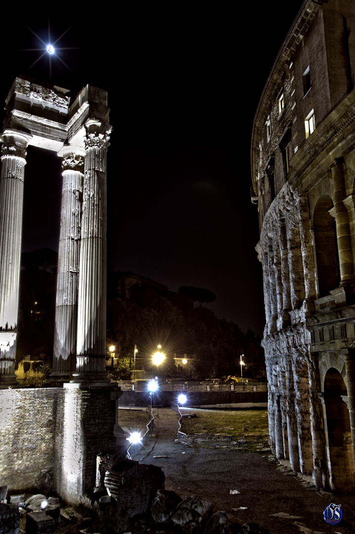 Teatro marcello