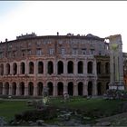 Teatro Marcello - Rom