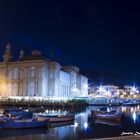 Teatro margherita di sera