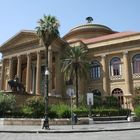 Teatro Massimo