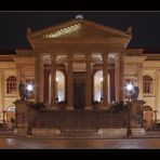 Teatro Massimo