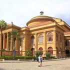 Teatro Massimo