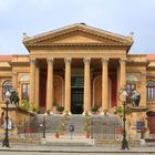 Teatro Massimo II