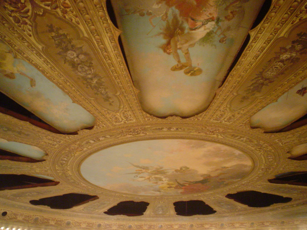 Teatro Massimo Palermo