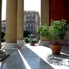 Teatro Massimo/ Palermo