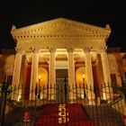 Teatro Massimo Vittorio Emanuele