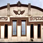 Teatro Mercedes