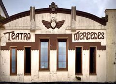 Teatro Mercedes